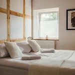 Winnica Agat Farm stay *