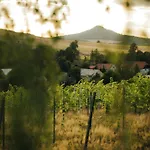 Farm stay Winnica Agat