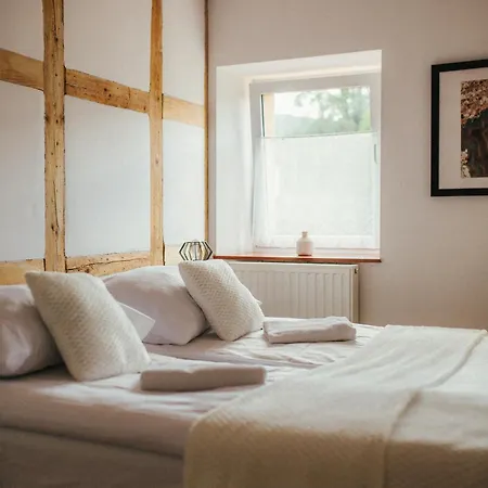 Winnica Agat 农家乐 *