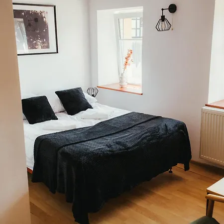 Winnica Agat Feriegård Świerzawa