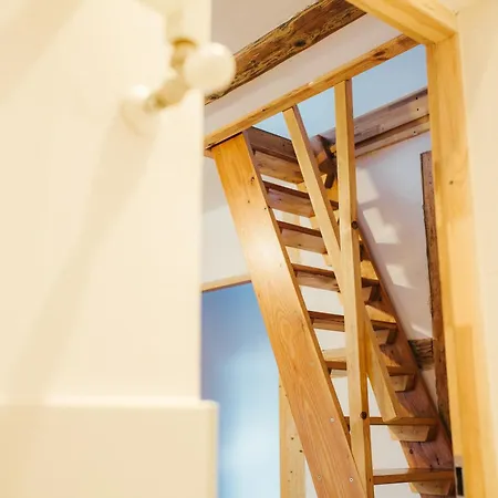 Feriegård Winnica Agat