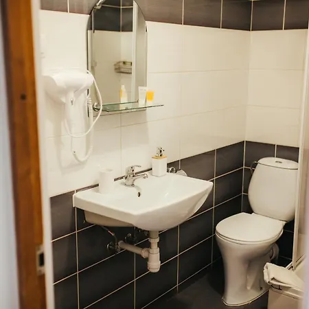 Winnica Agat 农家乐