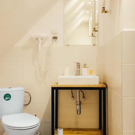 农家乐 Winnica Agat