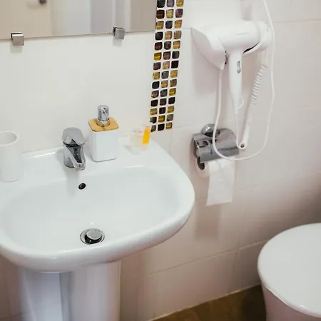 Winnica Agat Feriegård *