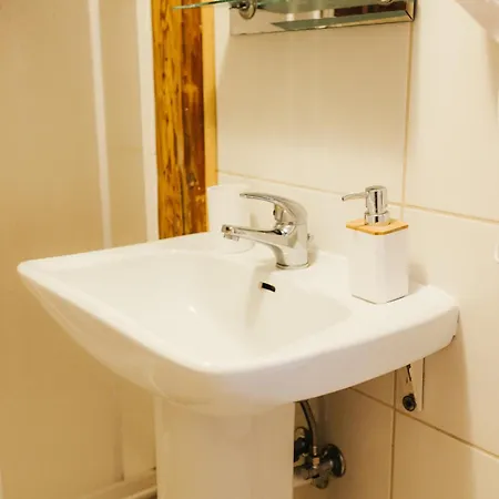 Feriegård Winnica Agat *