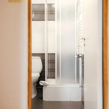 Feriegård Winnica Agat Świerzawa