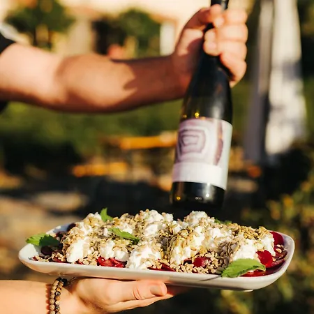 Winnica Agat Feriegård