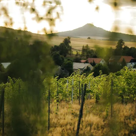 农家乐 Winnica Agat