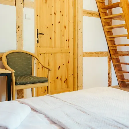 Winnica Agat Çiftlik konaklama Świerzawa