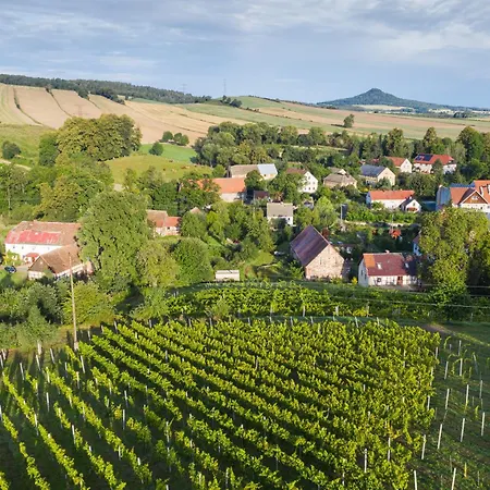 Feriegård Winnica Agat