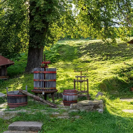 Winnica Agat Feriegård *