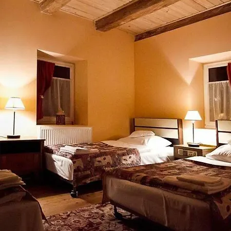 Winnica Agat Alloggio per agriturismo