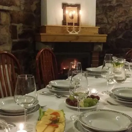 Winnica Agat Feriegård *