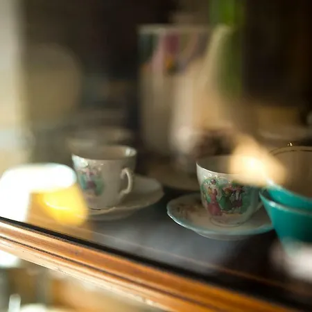 农家乐 Winnica Agat