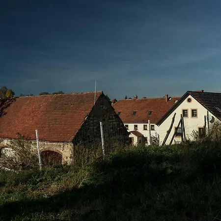 Winnica Agat Feriegård