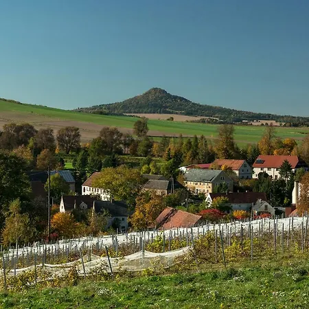 Feriegård Winnica Agat Świerzawa