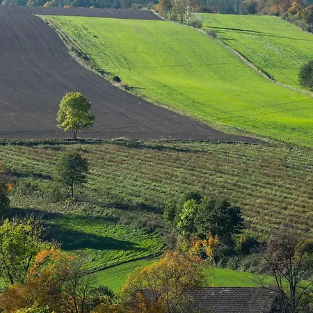 Winnica Agat Feriegård