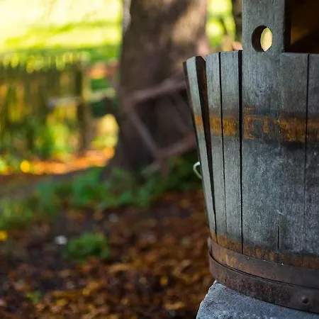 Feriegård Winnica Agat Świerzawa