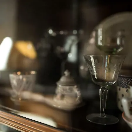 Feriegård Winnica Agat Świerzawa