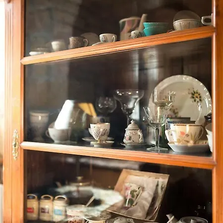 Winnica Agat Feriegård Świerzawa