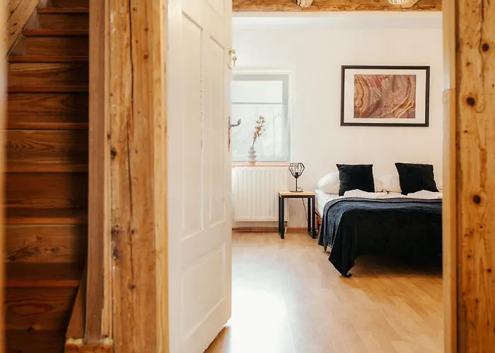 Winnica Agat Çiftlik konaklama