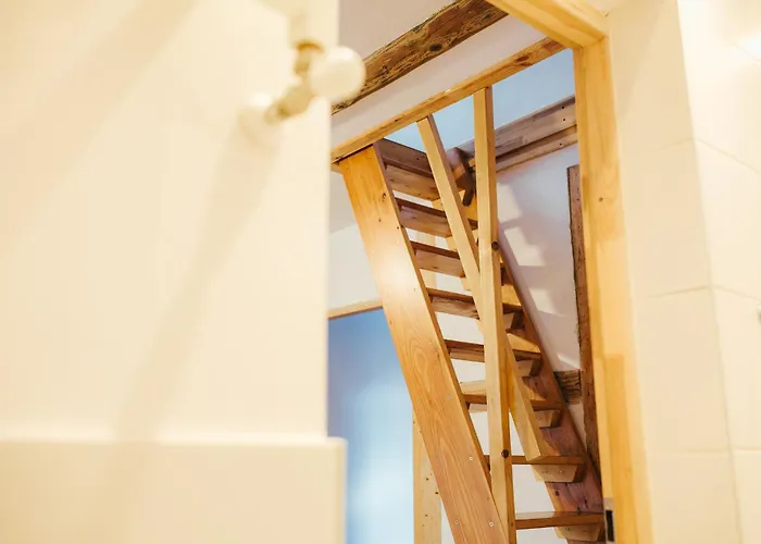 Çiftlik konaklama Winnica Agat