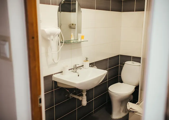 Winnica Agat Farm stay