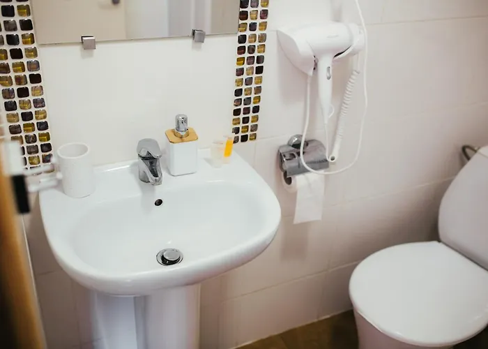 Winnica Agat Çiftlik konaklama *