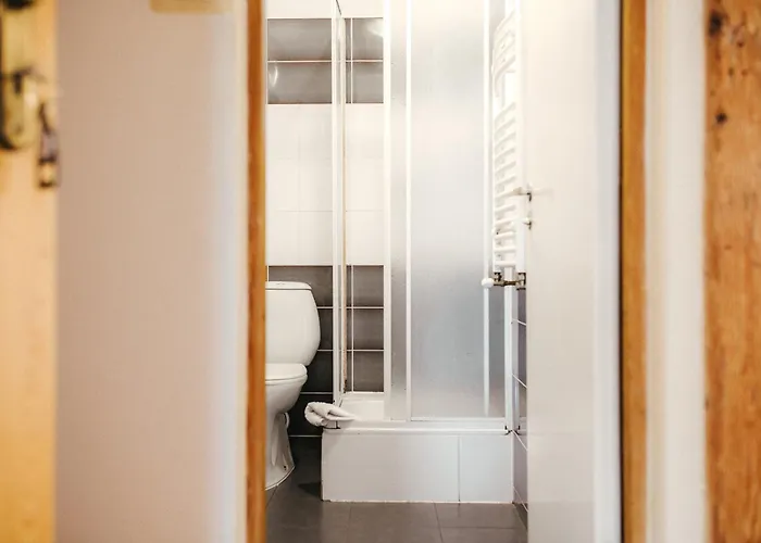 Farm stay Winnica Agat Swierzawa