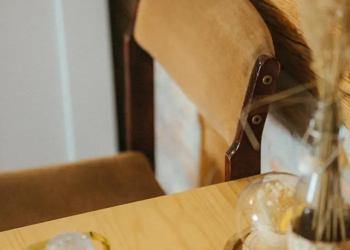 Farm stay Winnica Agat Swierzawa