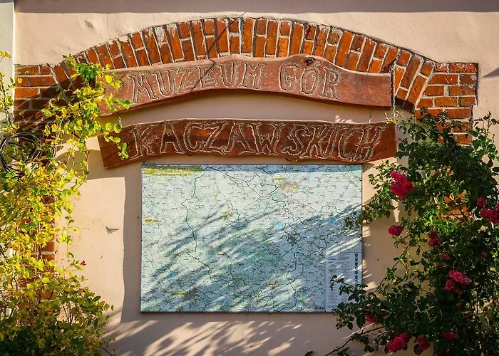 Farm stay Winnica Agat