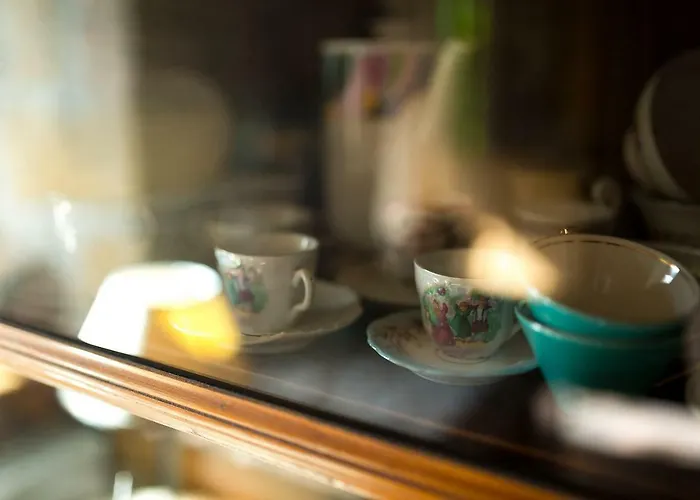 Farm stay Winnica Agat