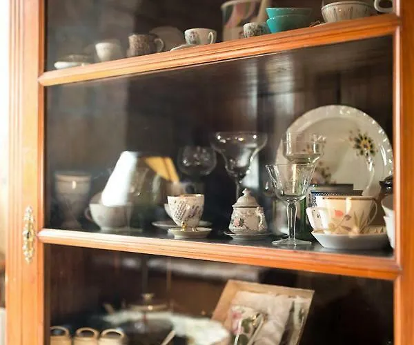 Winnica Agat Farm stay Swierzawa